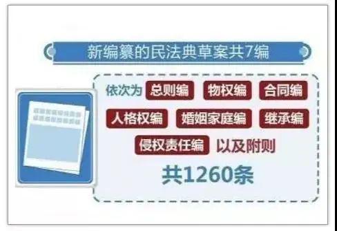 最新民法典变化，小巷法律变迁与特色小店中的法律特色