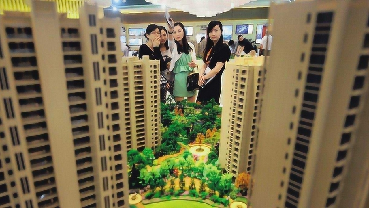莱西最新房产网，探索热门选择与房地产市场最新动态