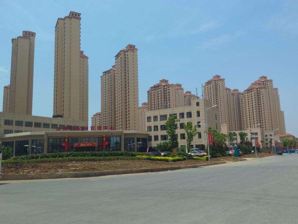 东津世纪城最新房价概览与趋势分析