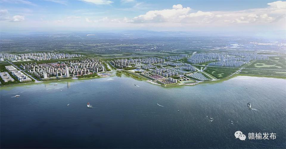赣榆区最新概况，背景、发展与时代地位全解析