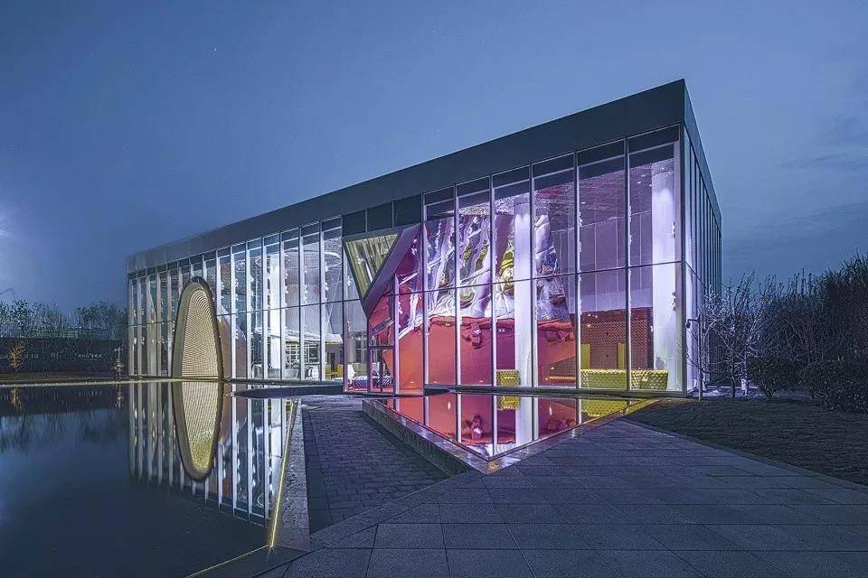 建筑照明设计最新标准，照亮未来的光辉之路