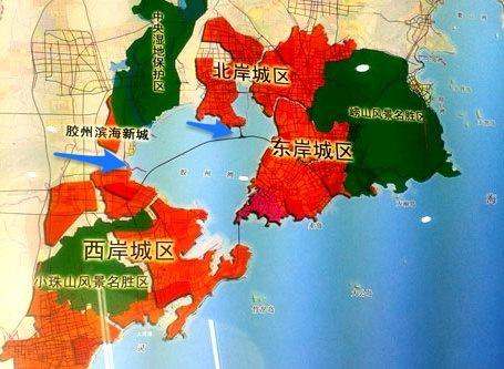 青岛李沧区最新动态更新，地区发展最新消息