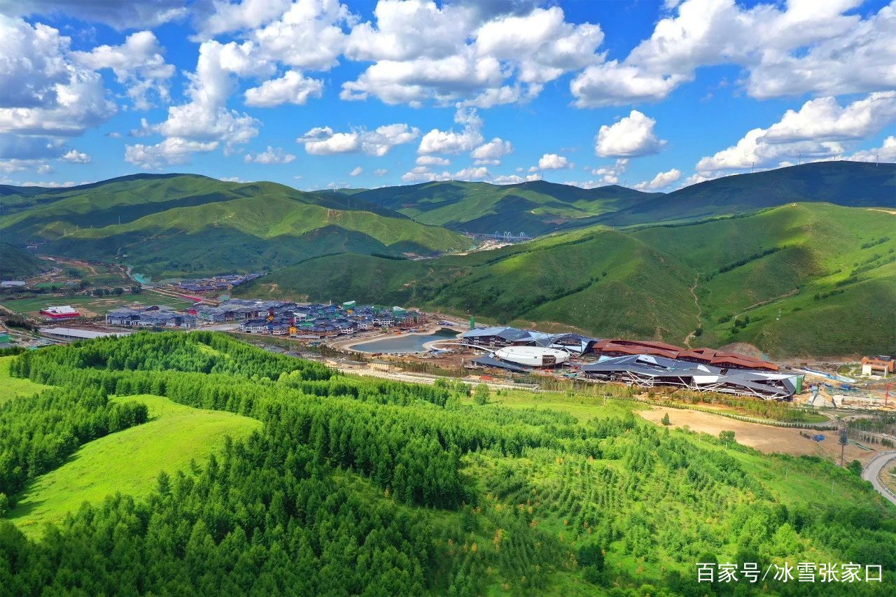 张家口崇礼地区最新新闻报道