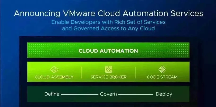 VMware最新版本，科技重塑未来，引领行业创新风潮
