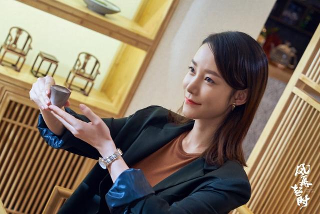 刘怡演员，小巷深处的魅力与美食宝藏探索