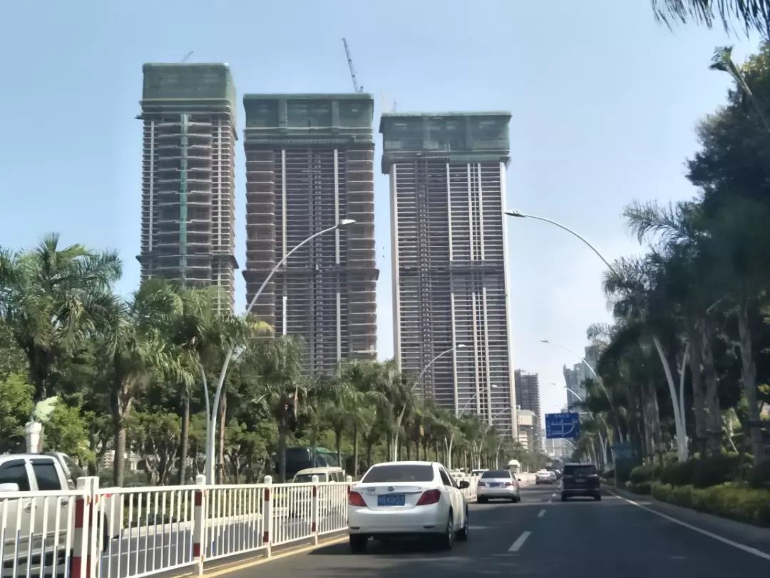 厦门最新楼盘，时代印记与城市的脉动同步前行