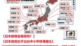 日本疫情最新动态及应对指南，初学者与进阶用户的详细步骤指南
