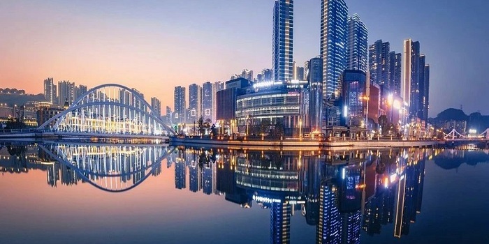贵阳房价最新动态，科技重塑居住梦想，智能生活触手可及