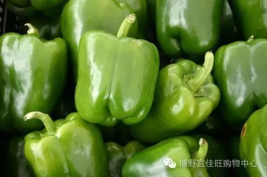 青椒最新价格行情及厨房秘密揭秘