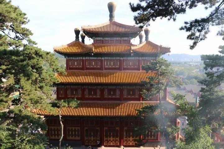 承德最新招聘信息，启程探索自然美景，寻找内心的宁静与平和之旅