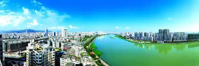 揭阳最新动态，变化中的城市，学习铸就自信与成就
