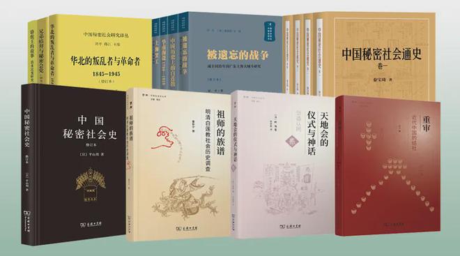 最新书籍推荐，时代印记与文化的脉搏