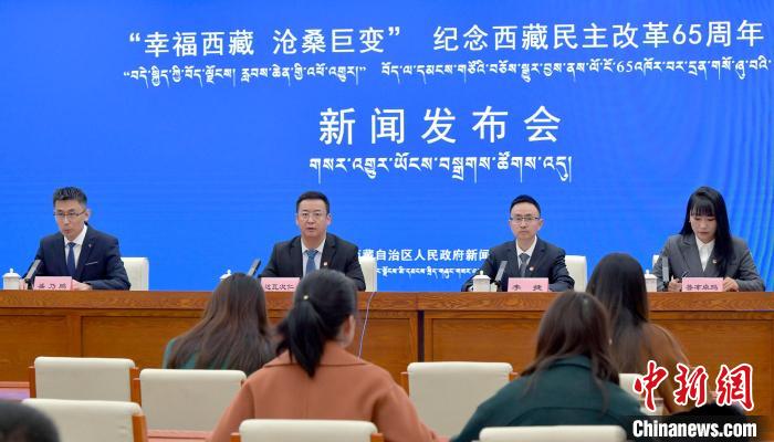 西藏最新新闻论述，探索高原发展的最新动态与成就