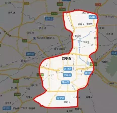 咸阳最新限号信息，出行必备指南