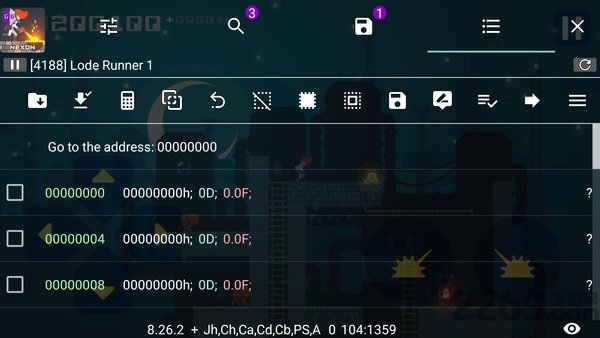 GG修改器全新重磅更新，游戏利器焕新来袭！