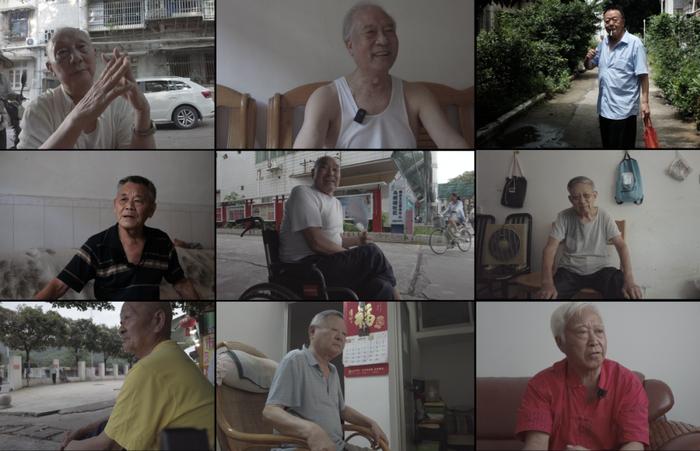 口述最新趋势，回溯过去，前瞻未来